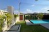 3 Bedroom House for rent in Huai Yai, Chonburi