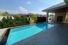 3 Bedroom House for rent in Huai Yai, Chonburi