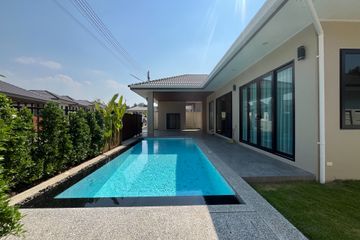 3 Bedroom House for rent in Huai Yai, Chonburi