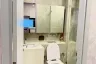 1 Bedroom Condo for rent in SOHO Bangkok Ratchada, Huai Khwang, Bangkok near MRT Huai Khwang