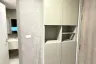 1 Bedroom Condo for rent in SOHO Bangkok Ratchada, Huai Khwang, Bangkok near MRT Huai Khwang