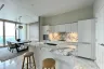 1 Bedroom Condo for rent in Four Seasons Private Residences, Thung Wat Don, Bangkok near BTS Saphan Taksin