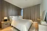 1 Bedroom Condo for rent in Four Seasons Private Residences, Thung Wat Don, Bangkok near BTS Saphan Taksin