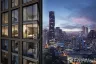 1 Bedroom Condo for sale in ROMM Convent, Silom, Bangkok near BTS Chong Nonsi