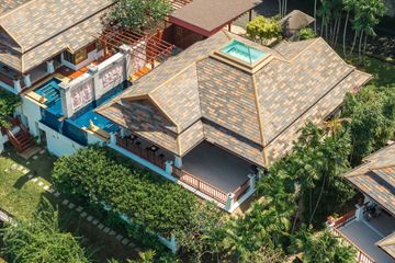 3 Bedroom Villa for sale in L Orchidee Residences, Patong, Phuket