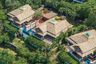 3 Bedroom Villa for sale in L Orchidee Residences, Patong, Phuket