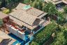 3 Bedroom Villa for sale in L Orchidee Residences, Patong, Phuket