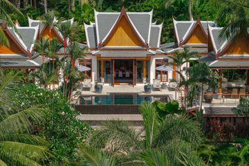2 Bedroom Villa for rent in Choeng Thale, Phuket