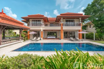 4 Bedroom Villa for rent in Laguna Village Residence, Choeng Thale, Phuket