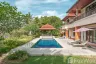 4 Bedroom Villa for rent in Laguna Village Residence, Choeng Thale, Phuket