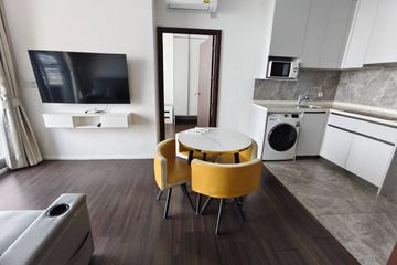 2 Bedroom Condo for rent in Whizdom Inspire Sukhumvit, Bang Chak, Bangkok near BTS Punnawithi