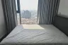 2 Bedroom Condo for rent in Whizdom Inspire Sukhumvit, Bang Chak, Bangkok near BTS Punnawithi