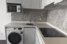 2 Bedroom Condo for rent in Whizdom Inspire Sukhumvit, Bang Chak, Bangkok near BTS Punnawithi