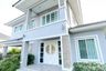 5 Bedroom House for rent in Thanaporn Park Home 5, San Pa Pao, Chiang Mai