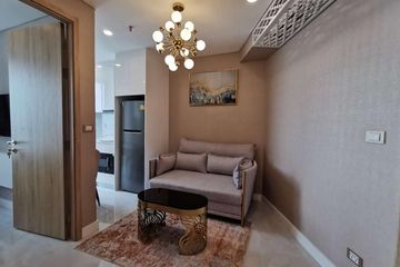 1 Bedroom Condo for sale in Copacabana Golf Jomtien, Nong Prue, Chonburi