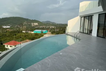 5 Bedroom Villa for sale in Avant Garden, Bo Phut, Surat Thani