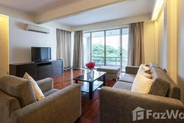 3 Bedroom Condo for rent in Krystal Court, Khlong Toei Nuea, Bangkok near BTS Nana