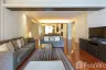 3 Bedroom Condo for rent in Krystal Court, Khlong Toei Nuea, Bangkok near BTS Nana