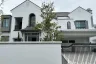 4 Bedroom House for rent in Nantawan Bangna KM 15, Bang Chalong, Samut Prakan