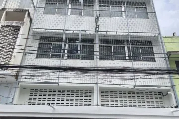 Commercial for rent in Wat Thepsirin, Bangkok near MRT Wat Mangkon