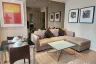 1 Bedroom Condo for rent in Life @ Sathorn 10, Silom, Bangkok near BTS Chong Nonsi