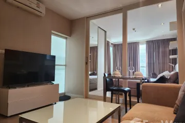 1 Bedroom Condo for rent in Life @ Sathorn 10, Silom, Bangkok near BTS Chong Nonsi