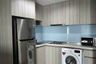 2 Bedroom Condo for rent in Belle Grand Rama 9, Huai Khwang, Bangkok near MRT Phra Ram 9