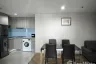 2 Bedroom Condo for rent in Belle Grand Rama 9, Huai Khwang, Bangkok near MRT Phra Ram 9