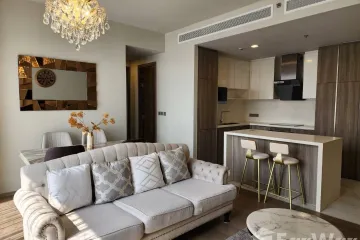 2 Bedroom Condo for Sale or Rent in Celes Asoke, Khlong Toei Nuea, Bangkok near BTS Asoke