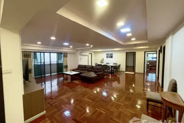3 Bedroom Apartment for rent in D.H.Grand Tower, Khlong Tan Nuea, Bangkok near BTS Phrom Phong