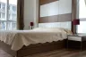 2 Bedroom Condo for rent in The Silk Phaholyothin-Aree 2, Phaya Thai, Bangkok near BTS Ari