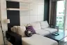 2 Bedroom Condo for rent in The Silk Phaholyothin-Aree 2, Phaya Thai, Bangkok near BTS Ari