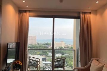 1 Bedroom Condo for rent in The Riviera Ocean Drive, Nong Prue, Chonburi