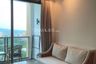 1 Bedroom Condo for rent in The Riviera Ocean Drive, Nong Prue, Chonburi