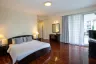 3 Bedroom Condo for rent in Krystal Court, Khlong Toei Nuea, Bangkok near BTS Nana