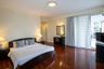 3 Bedroom Condo for rent in Krystal Court, Khlong Toei Nuea, Bangkok near BTS Nana