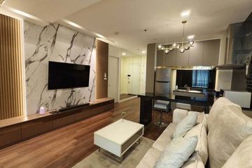 2 Bedroom Condo for rent in Nusasiri Grand, Phra Khanong, Bangkok near BTS Ekkamai