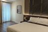 2 Bedroom Condo for rent in Nusasiri Grand, Phra Khanong, Bangkok near BTS Ekkamai