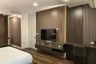 2 Bedroom Condo for rent in Nusasiri Grand, Phra Khanong, Bangkok near BTS Ekkamai