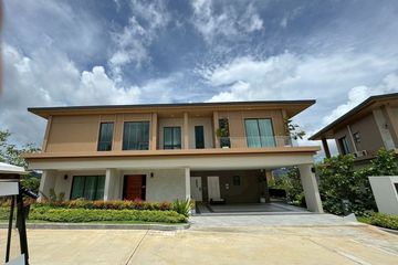 5 Bedroom House for sale in Baan Ninya Krabi, Krabi Yai, Krabi