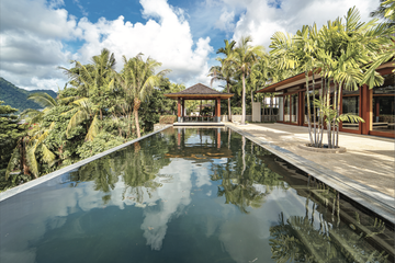 4 Bedroom Villa for sale in Andara Resort and Villas, Kamala, Phuket