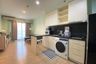1 Bedroom Condo for rent in The Seed Mingle, Thung Maha Mek, Bangkok near MRT Lumpini