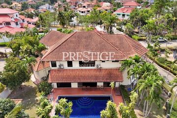 5 Bedroom House for rent in Paradise villa 1, Nong Prue, Chonburi