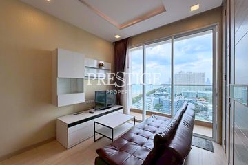 1 Bedroom Condo for rent in Cetus, Nong Prue, Chonburi