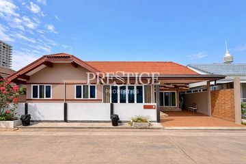 3 Bedroom House for rent in Jomtien Condotel and Village, Nong Prue, Chonburi