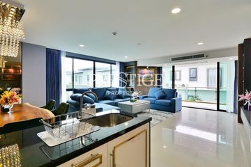 2 Bedroom Condo for rent in Gardenia Pattaya, Nong Prue, Chonburi