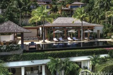 4 Bedroom Villa for sale in Andara Resort and Villas, Kamala, Phuket