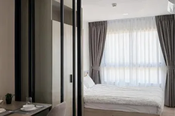 1 Bedroom Condo for rent in THE BASE Bukit, Wichit, Phuket