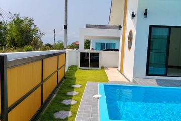 3 Bedroom House for sale in Samran Rat, Chiang Mai