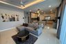 3 Bedroom House for sale in Garden Ville 6, Huai Yai, Chonburi